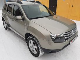 SUV   Renault Duster 2013 , 1249000 , 