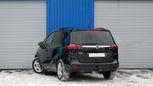    Opel Zafira 2012 , 589196 , 