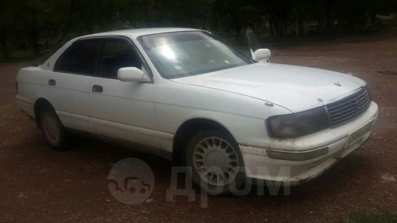  Toyota Crown 1995 , 140000 , 