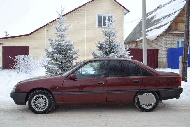  Opel Omega 1990 , 80000 , 