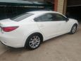  Mazda Mazda6 2014 , 1000000 , 