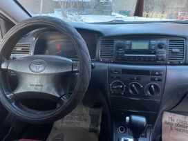  Toyota Corolla 2005 , 400000 , -