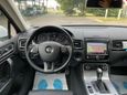 SUV   Volkswagen Touareg 2015 , 2767000 , 