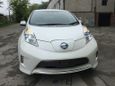  Nissan Leaf 2014 , 695000 , 