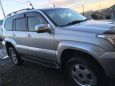 SUV   Toyota Land Cruiser Prado 2002 , 900000 , 