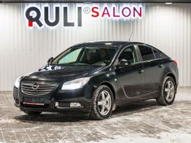 Седан Opel Insignia 2012 года, 880000 рублей, Иваново