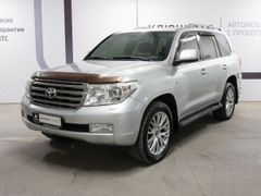 SUV или внедорожник Toyota Land Cruiser 2011 года, 3179000 рублей, Екатеринбург