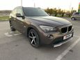 SUV   BMW X1 2011 , 970000 , 