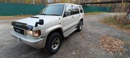 SUV   Isuzu Bighorn 1996 , 550000 , 