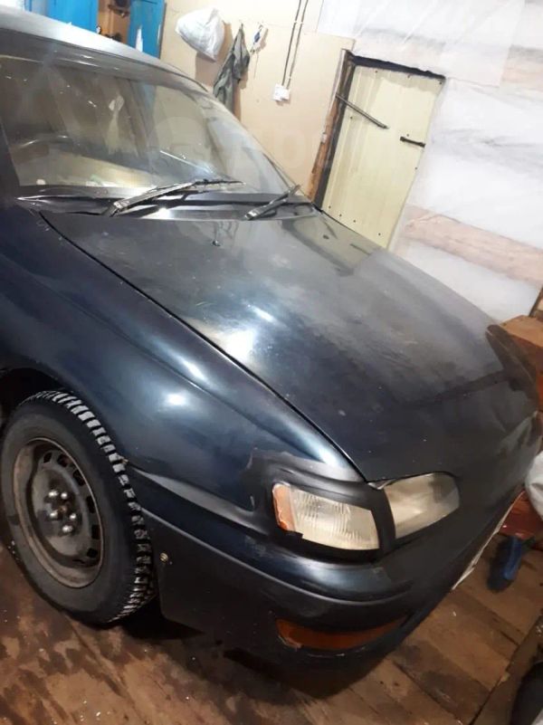  Toyota Corona 1995 , 115000 , 