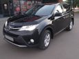 SUV   Toyota RAV4 2013 , 1100000 , 