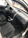 SUV   Hyundai Tucson 2006 , 430000 , 