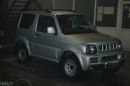 SUV   Suzuki Jimny 2011 , 680000 , 