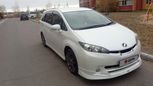    Toyota Wish 2010 , 980000 , 