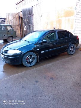  Renault Megane 2006 , 220000 , 