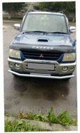  3  Mitsubishi Pajero Mini 1998 , 200000 , 