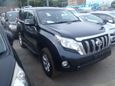 SUV   Toyota Land Cruiser Prado 2013 , 1850000 , 