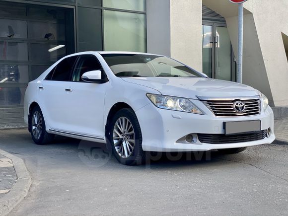  Toyota Camry 2012 , 899000 , 