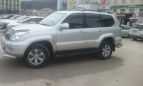 SUV   Toyota Land Cruiser Prado 2007 , 1320000 , -