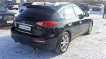 SUV   Infiniti EX37 2011 , 1149000 , 