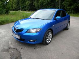 Mazda Mazda3 2006 , 390000 , 