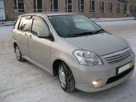  Toyota Raum 2005 , 400000 , 