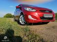  Hyundai Solaris 2011 , 440000 , 