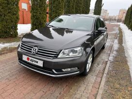  Volkswagen Passat 2011 , 1230000 , 