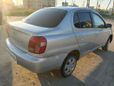  Toyota Platz 2001 , 260000 , 