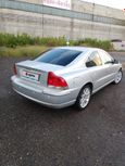  Volvo S60 2006 , 490000 , 