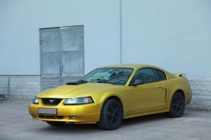  Ford Mustang 2003 , 700000 , -