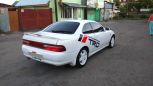  Toyota Sprinter Trueno 1993 , 137000 , 