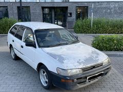 Седан Toyota Sprinter 2000 года, 170000 рублей, Томск