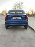  Chevrolet Lanos 2008 , 260000 , 