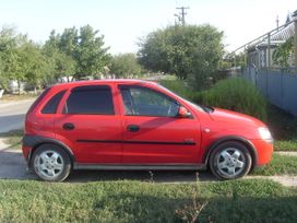  Opel Vita 2001 , 230000 , 