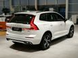 SUV   Volvo XC60 2020 , 4426400 , 