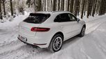 SUV   Porsche Macan 2014 , 1999999 , 