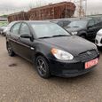  Hyundai Verna 2007 , 285000 , 