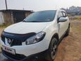 SUV   Nissan Qashqai 2011 , 790000 , 