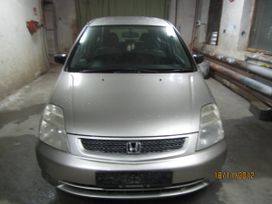  Honda Stream 2001 , 250000 , 