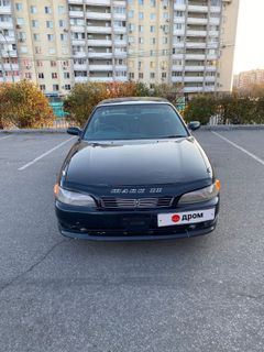 Седан Toyota Mark II 1994 года, 340000 рублей, Хабаровск