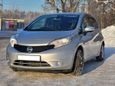  Nissan Note 2016 , 830000 , 