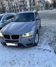 SUV   BMW X3 2013 , 1450000 , 