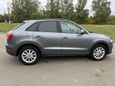 SUV   Audi Q3 2015 , 1670000 , 