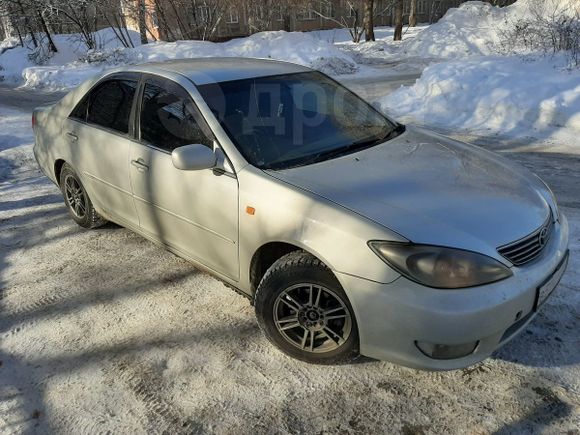  Toyota Camry 2004 , 390000 , 