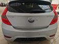  Hyundai Solaris 2012 , 379000 , 