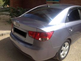 Kia Cerato 2010 , 480000 , 