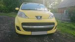  Peugeot 107 2010 , 250000 , 