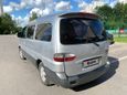    Hyundai Starex 2006 , 673000 , 