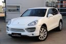 SUV   Porsche Cayenne 2013 , 2470000 , 